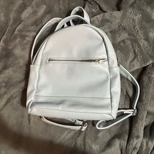 🦋Mini Light Blue Backpack🦋